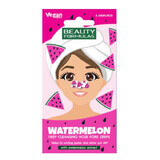 Beauty Formulas Deep cleansing nose strips Watermelon, 6 pieces