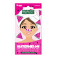 Beauty Formulas Tiefenreinigende Nasenstreifen Wassermelone, 6 St&#252;ck