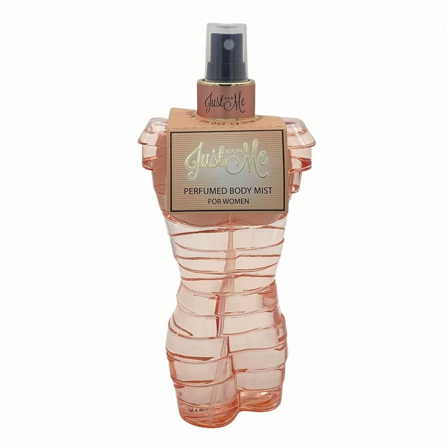 Boutique Linn Young Just For Me Body Mist, 250 ml Linn Young Just For Me Body Mist, 250 ml