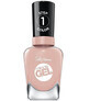 Sally Hansen Miracle Gel nail polish 363 Peaches amp; Dream, 14.7ml