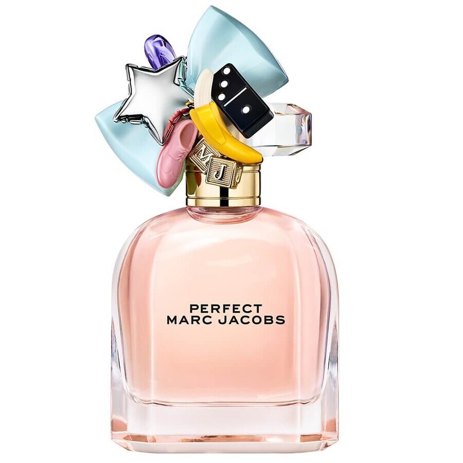 Winkel op Marc Jacobs Perfect Eau de Parfum, 50ml Marc Jacobs Perfect Eau de Parfum, 50ml