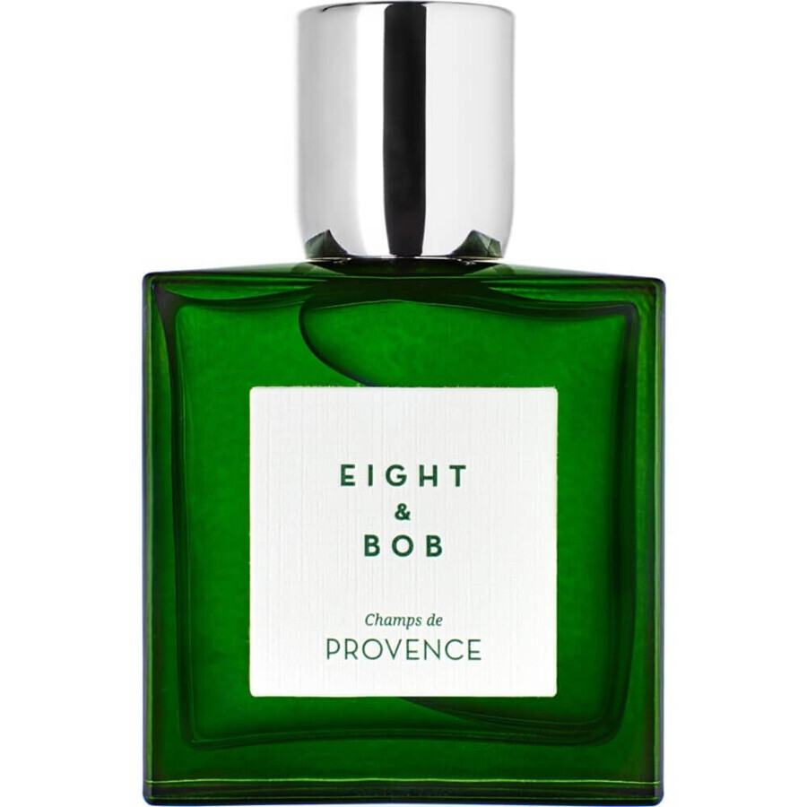 Eight amp; Bob Champs De Provence Eau de Parfum, 100 ml