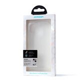 Joyroom 14X Case pour iPhone 14 Plus étui robuste transparent (JR-14X3)