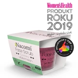 Nacomi Watermelon scented face and lip scrub, 80g