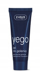 Ziaja Yego, Gel de afeitar, 65 ml