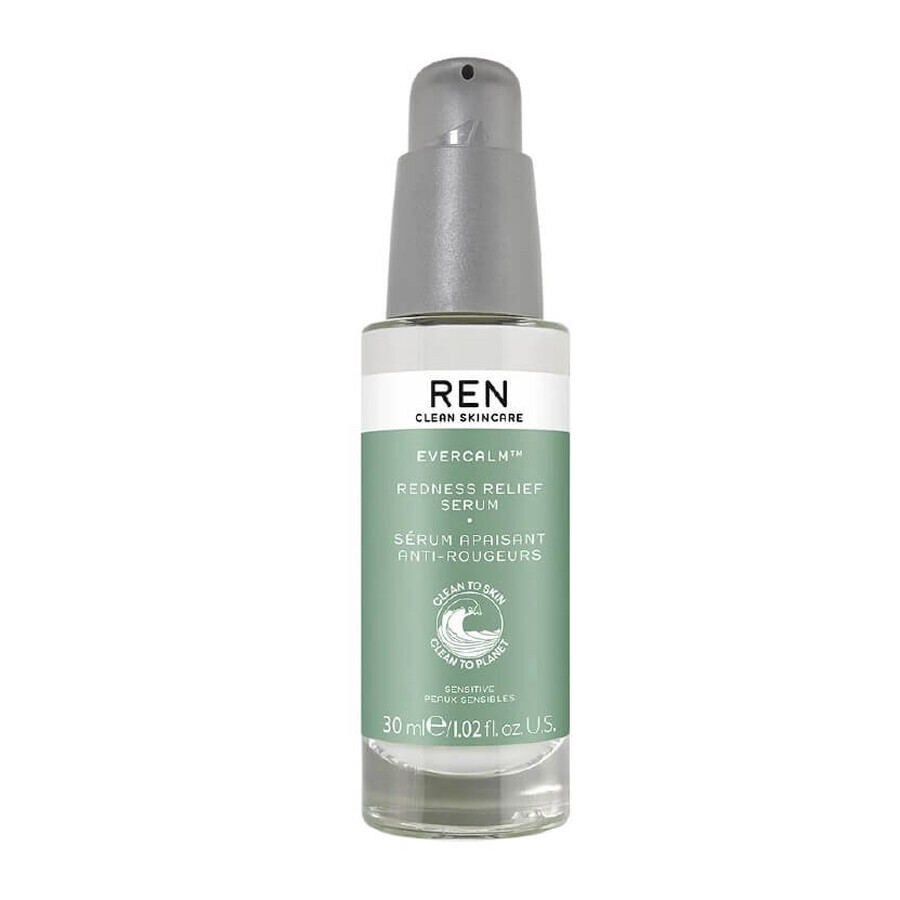 Buy Ren Face Serum against redness, 30ml Ren Face Serum against redness, 30ml