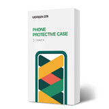 Custodia in gel Ugreen con angoli rinforzati Custodia protettiva Bright Cushion per iPhone 14 Plus trasparente (LP602)