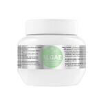 Kallos KJMN Mascarilla Capilar Hidratante de Algas con extracto de algas y aceite de oliva, 275ml