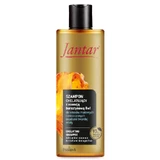 Farmona Jantar Chelating Shampoo with amber extract 5in1 for dull and damaged hair, 300 ml