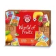 Colección de té Teekanne World of Fruits 6x5