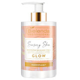 Bielenda Professional Sensory Skin Illuminating Glow Concentrate, 300 ml