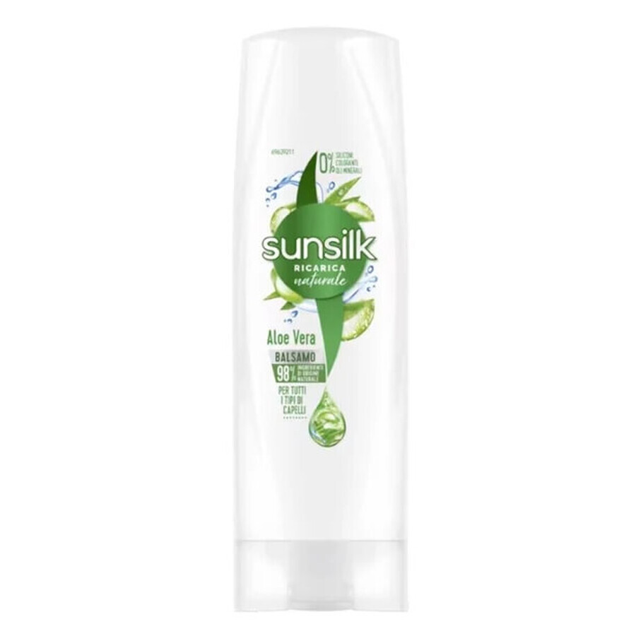 Boutique Sunsilk Baume capillaire Aloe Vera, 200 ml Sunsilk Baume capillaire Aloe Vera, 200 ml