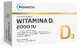 Novativ Vitamin D3 2000 IU, 60 Kapseln