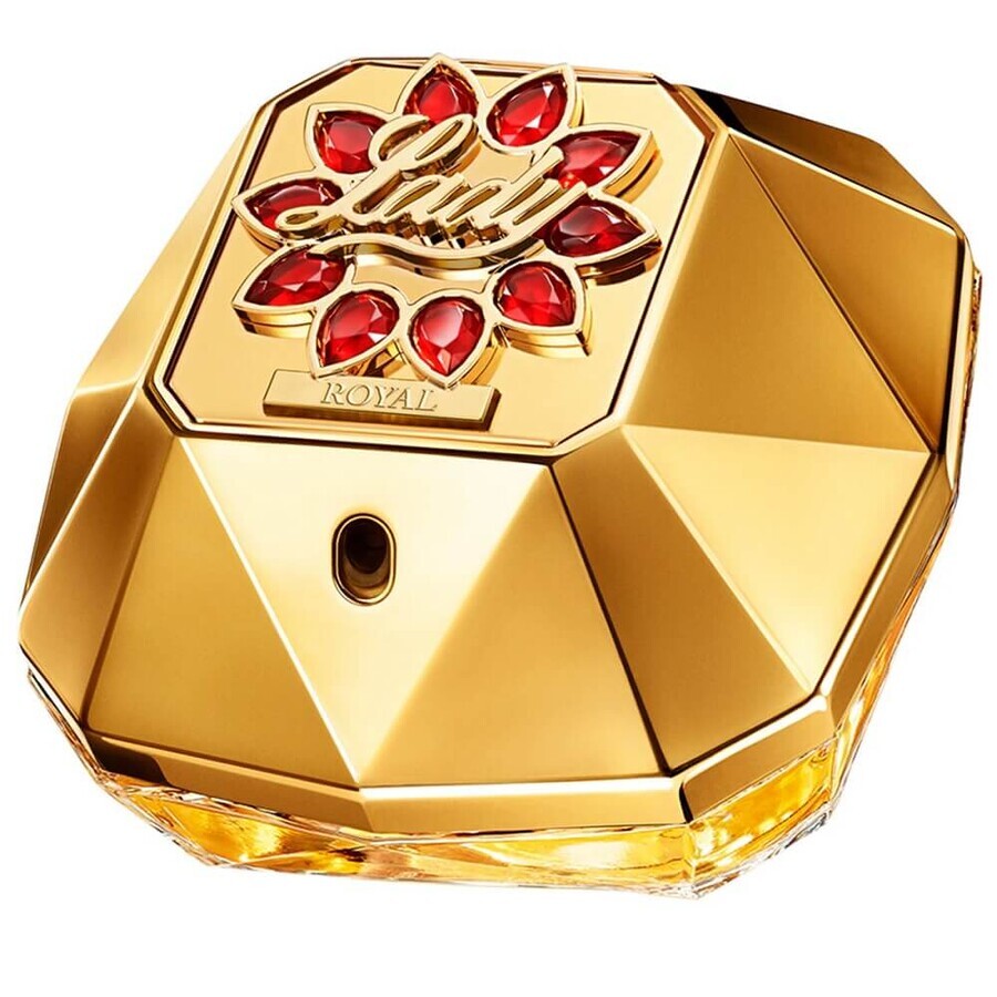 Paco Rabanne Lady Million Royal Eau de Parfum, 80 ml.