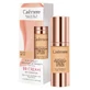 Cashmere Hydraterende Crème-toning foundation met ectoine Nude Beige, 30 ml