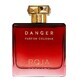 Agua de Colonia Roja Parfums Danger Pour Homme, 100 ml