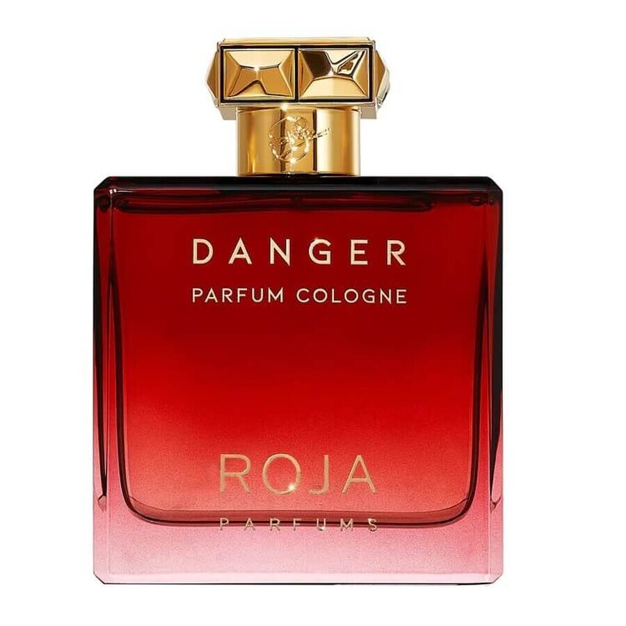 Boutique Roja Parfums Danger Pour Homme Eau de Cologne, 100 ml Roja Parfums Danger Pour Homme Eau de Cologne, 100 ml