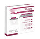 Sikatris silicone Decolletage wrinkle patch 13 cm x 14 cm, 5 pieces