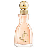 Jimmy Choo I Want Choo Eau de Parfum, 40ml