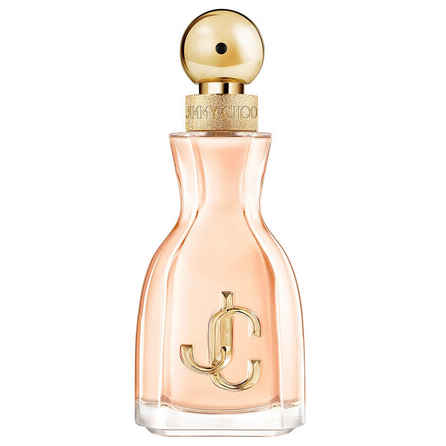 Jimmy Choo I Want Choo Eau de Parfum, 40ml