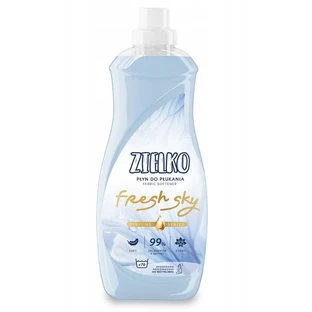 Zielko Fresh Sky Rinse Blau, 1,52 l