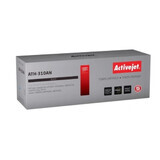 ActiveJet, Toner for HP ATH-310AN (replacement 126A CE310A) black (black)