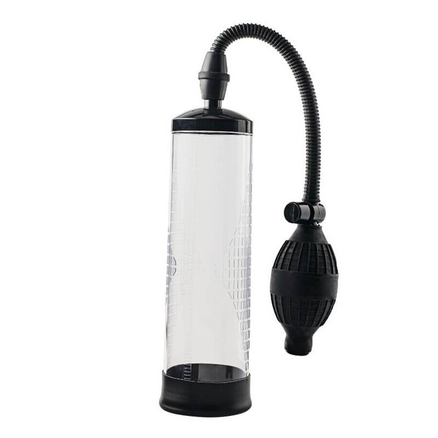 Dream Toys RamRod Classic Penis Pumpe Penispumpe