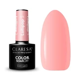 Claresa Soak Off UV/LED Lollipop Hybrid Varnish 3, 5 g