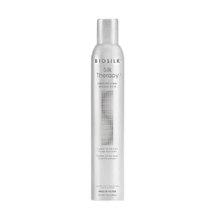 BioSilk Silk Therapy Finising Spray Natural Hold Haarspray, 284ml