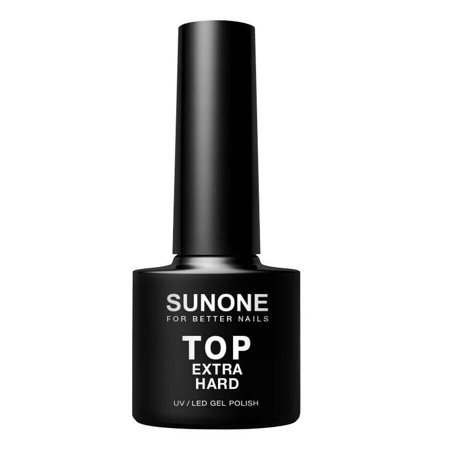 Buy Sunone Top Extra Hard Hybrid Top, 5 ml Sunone Top Extra Hard Hybrid Top, 5 ml