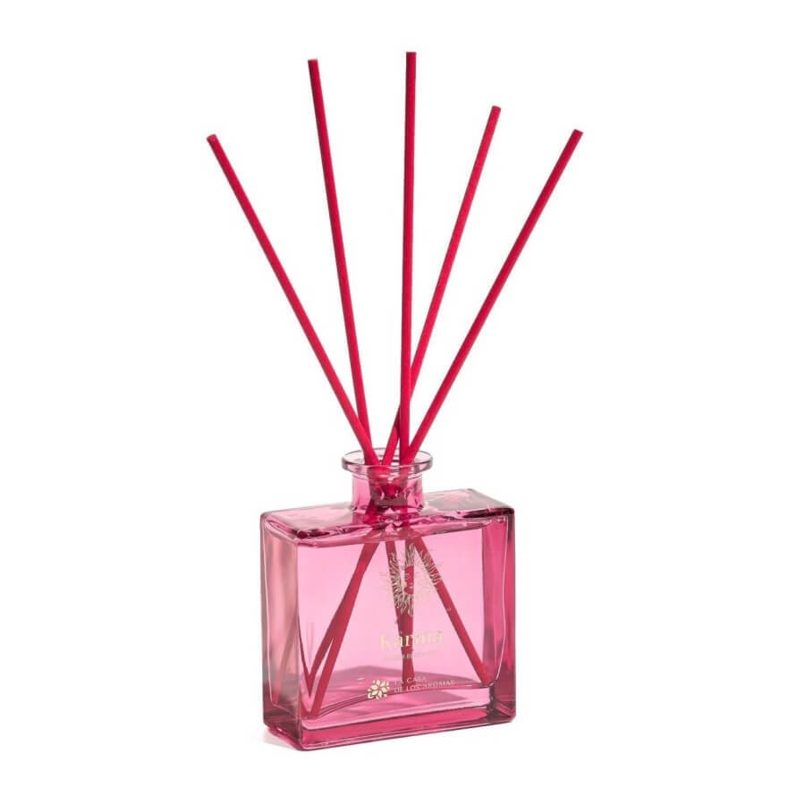 La Casa de los Aromas Mystic Karma Sun fragrance sticks, 130 ml.