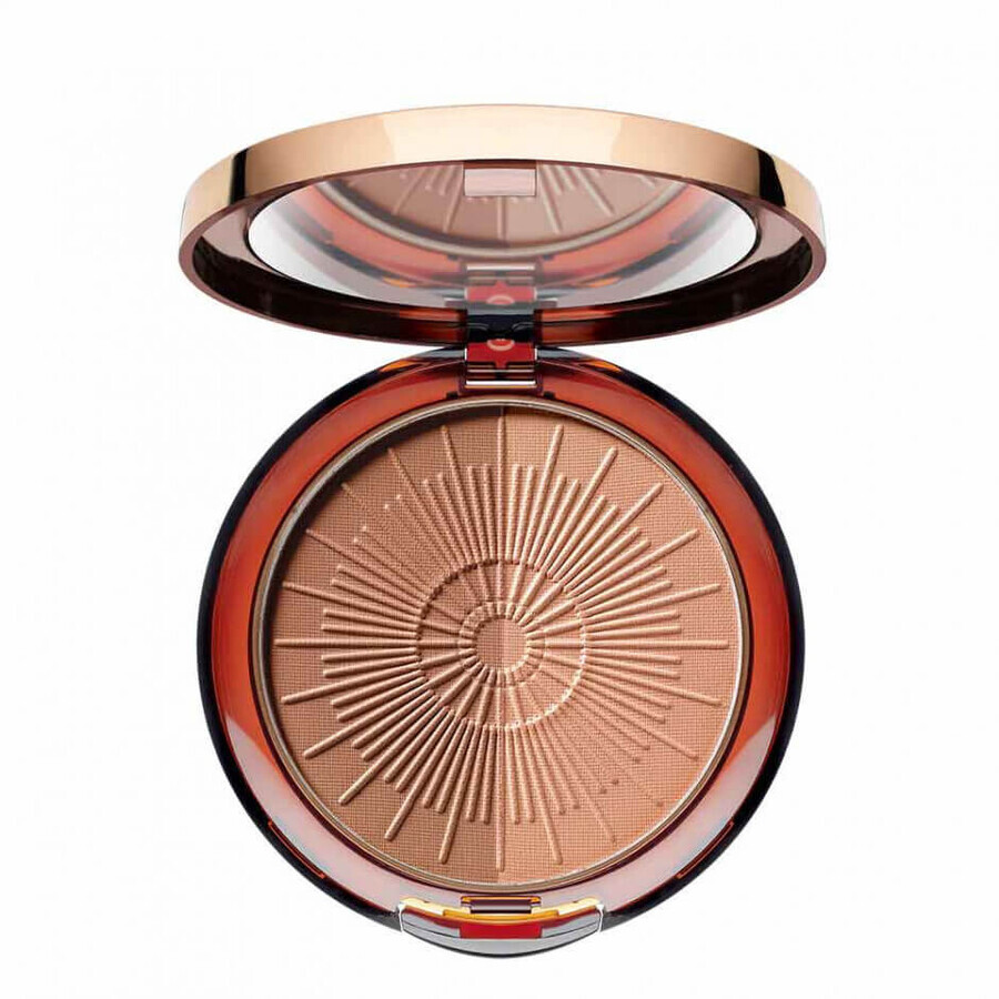 Winkel op Artdeco bronzing poeder 50 amandel, 10g Artdeco bronzing poeder 50 amandel, 10g