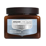 Arganicare Biotine Regenererend Haarmasker met Biotine, 500 ml