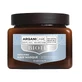 Arganicare Mascarilla Capilar Regeneradora con Biotina, 500 ml