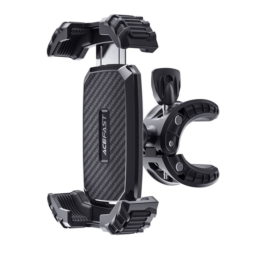 Acefast D23 fietshouder voor telefoon 4.5-6.7 - zwart