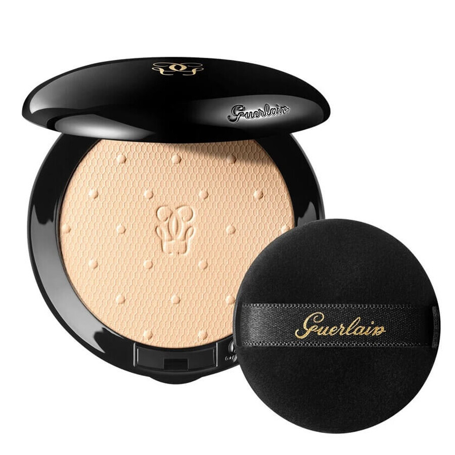 Acquista Guerlain Les Voilettes Polvere compatta traslucida 02 Clair, 6,5 g Guerlain Les Voilettes Polvere compatta traslucida 02 Clair, 6,5 g