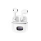 TWS Dudao U15Pro wireless headphones - white
