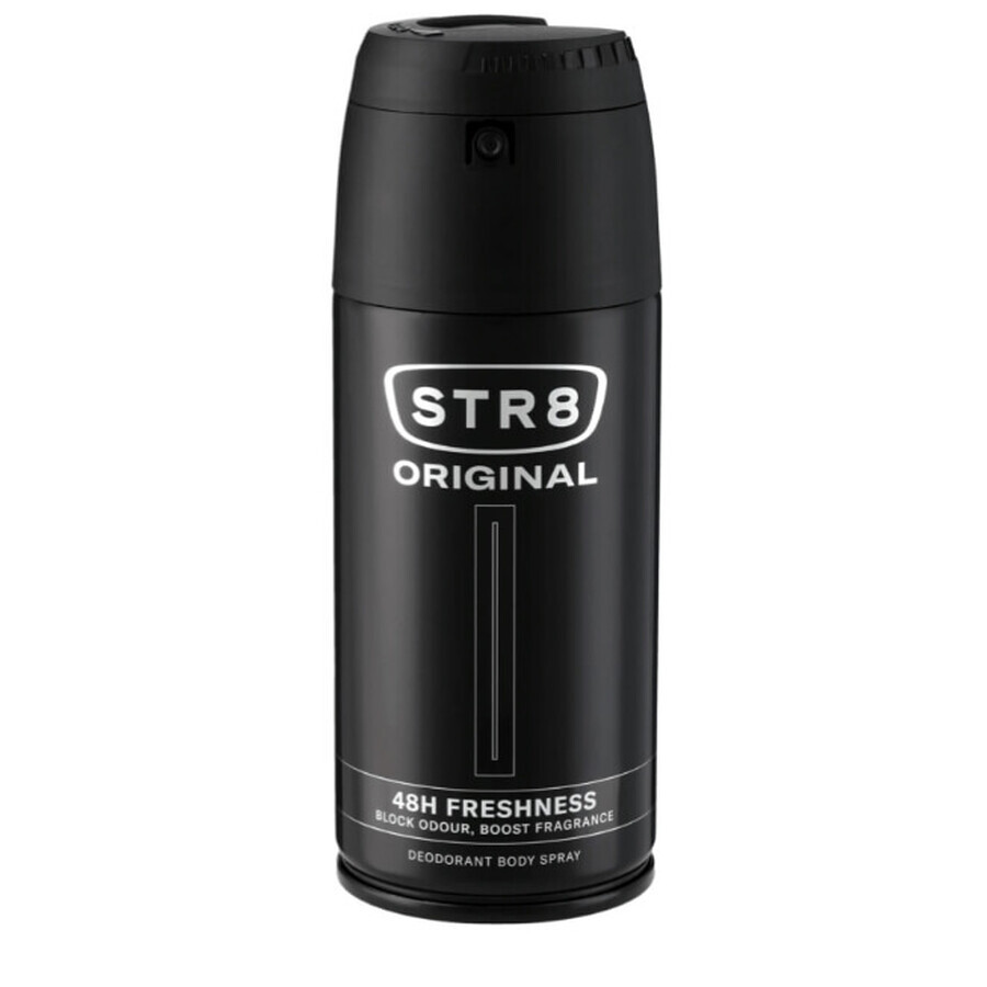 Shop STR8, Deodorant, Original, 150 ml STR8, Deodorant, Original, 150 ml