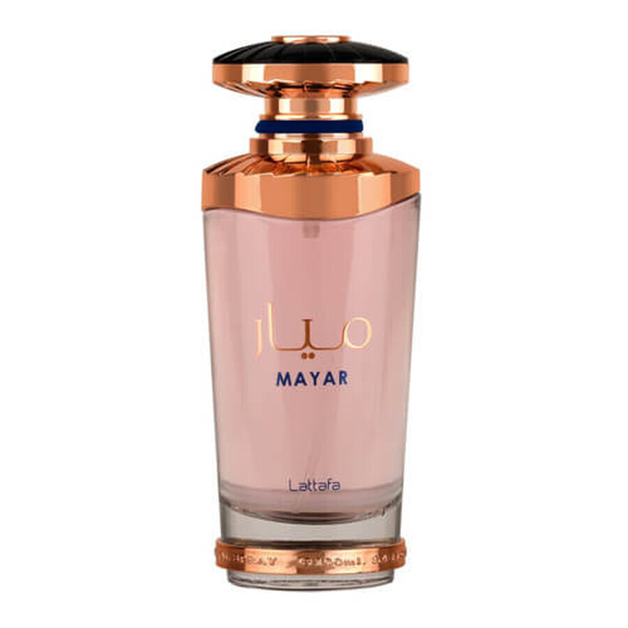 Lattafa Mayar Eau de Parfum, 100 ml