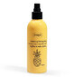 Ziaja Ananas Skin Workout, Body Mist met cafe&#239;ne, 200 ml
