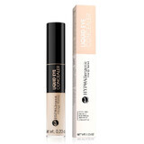 Bell HypoAllergenic Hypoallergenic Illuminating Eye Concealer 01 Natural, 6,5 g