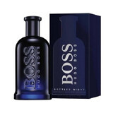 Eau de Toilette Hugo Boss Bottled Night, 200ml