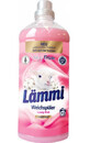 Lammi Rinse Concentrate Lovely Pink, 1800 ml.