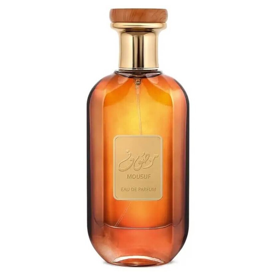 Ard al Zaafaran Mousuf Eau de Parfum, 100 ml