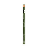 Miss Sporty Naturally Perfect Waterproof Eyeliner 016 Metallic Green, 0,78 g
