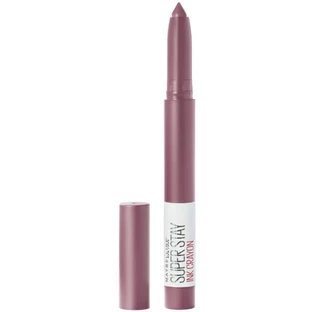 Maybelline Super Stay Ink Crayon Barra de Labios 25 Stay Exceptional, 2 g