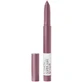 Maybelline Super Stay Ink Crayon Barra de Labios 25 Stay Exceptional, 2 g