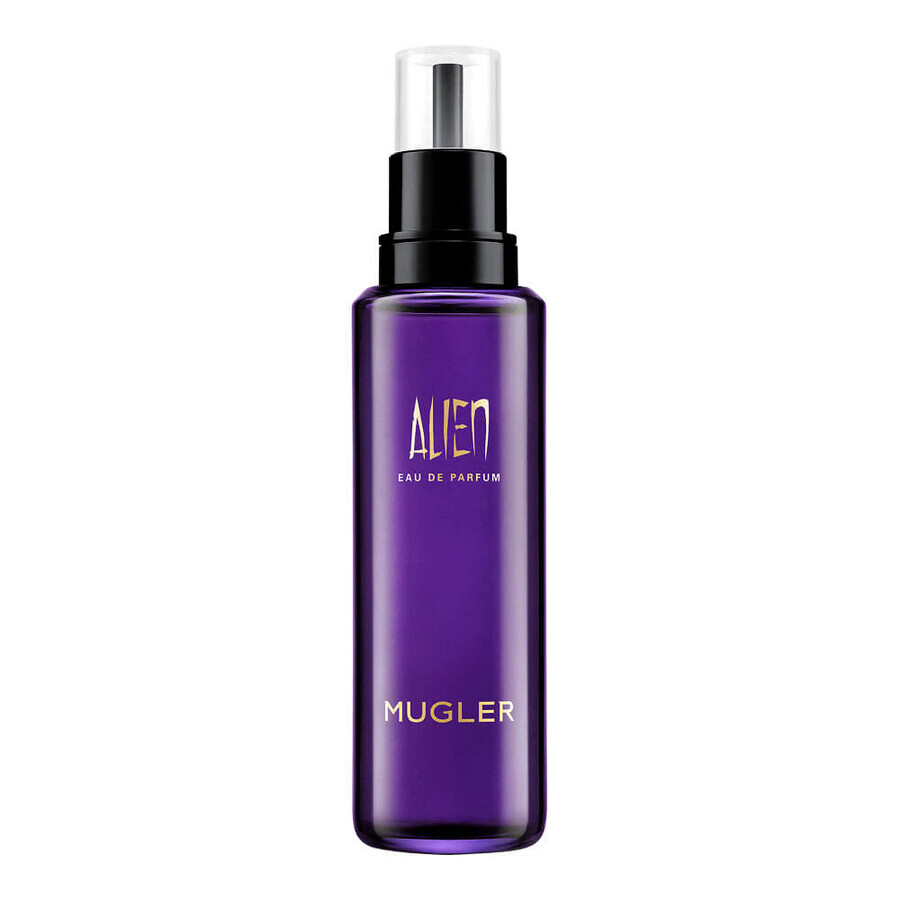 Thierry Mugler Alien Eau de Parfum avec recharge, 100 ml