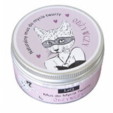 Mousse nourrissante pour le visage LaQ, 100 ml