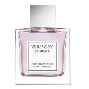 Agua de Colonia Vera Wang Embrace Lavanda Francesa y Tuberosa, 30ml